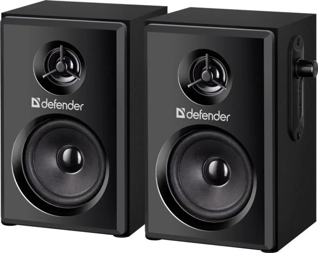 Defender SPK-270 USB Luidsprekers 10W