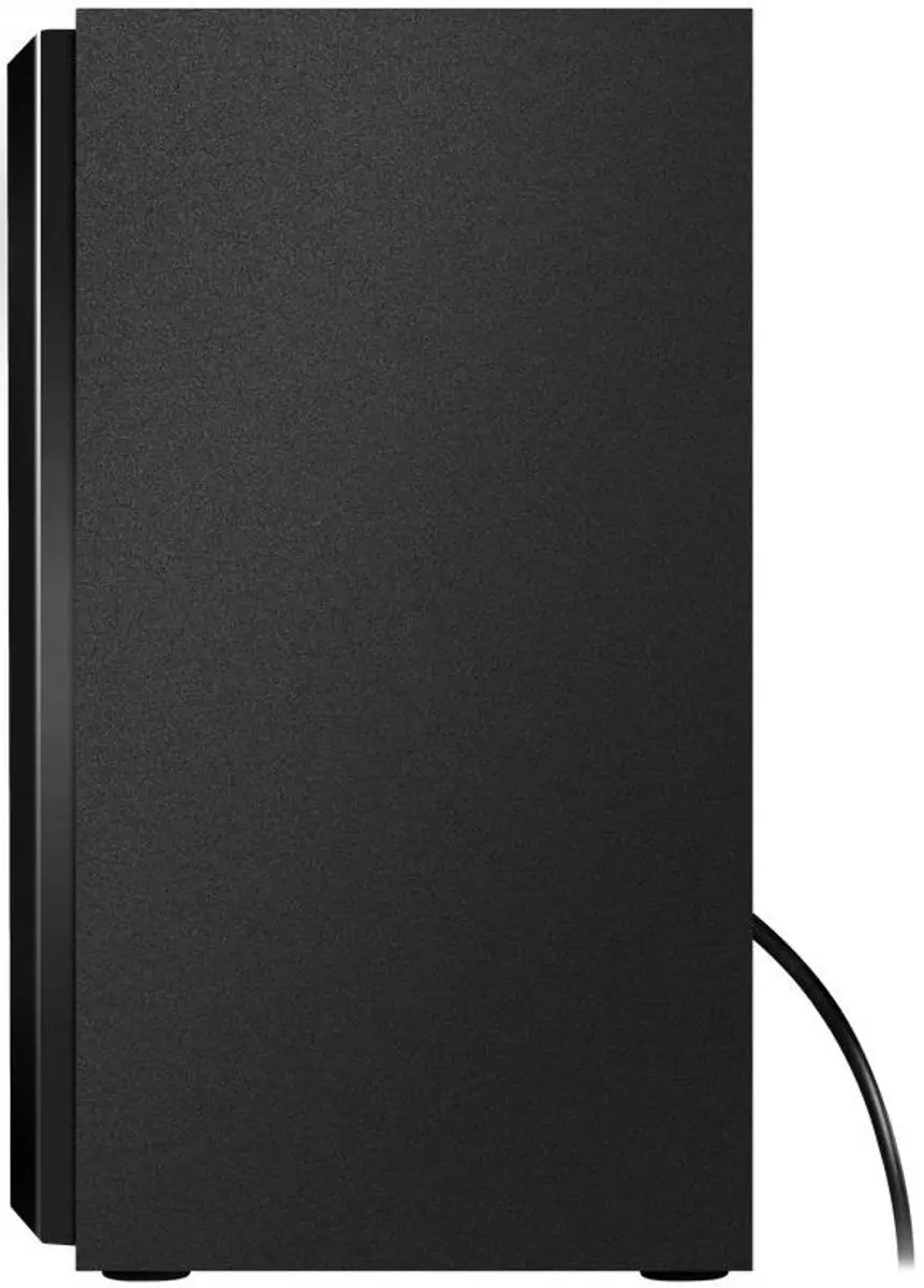 Defender SPK-270 USB Luidsprekers 10W - Zwart - afbeelding 2 van 6