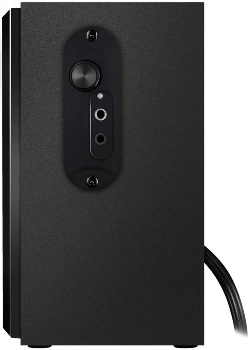 Defender SPK-270 USB Luidsprekers 10W - Zwart - afbeelding 4 van 6