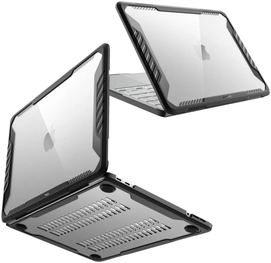 Supcase Unicorn Beetle Hoesje geschikt voor Apple MacBook Neo 13 inch (2026)
