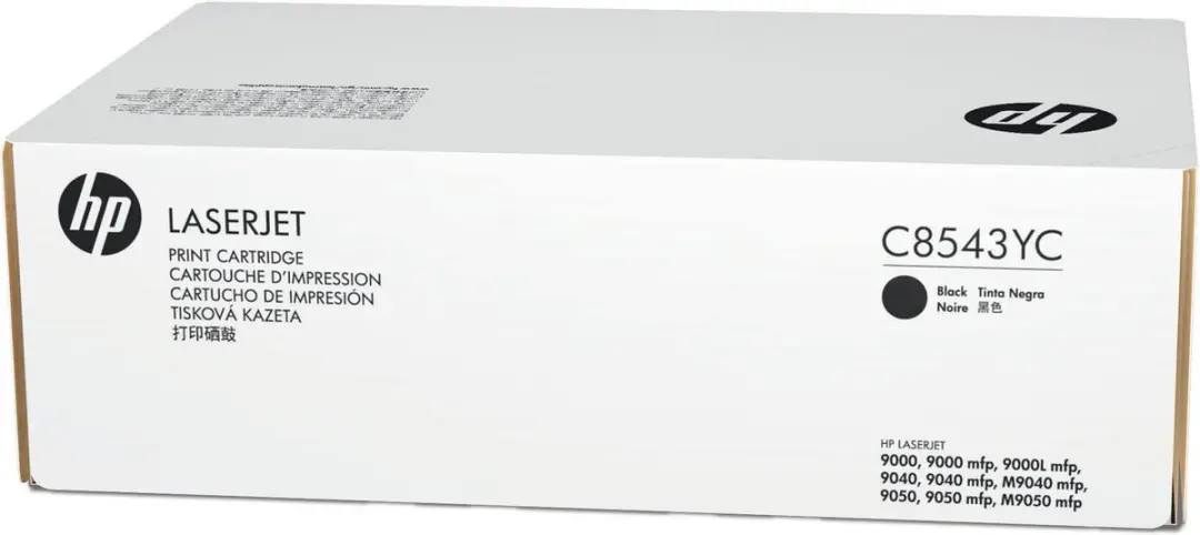 HP 43X