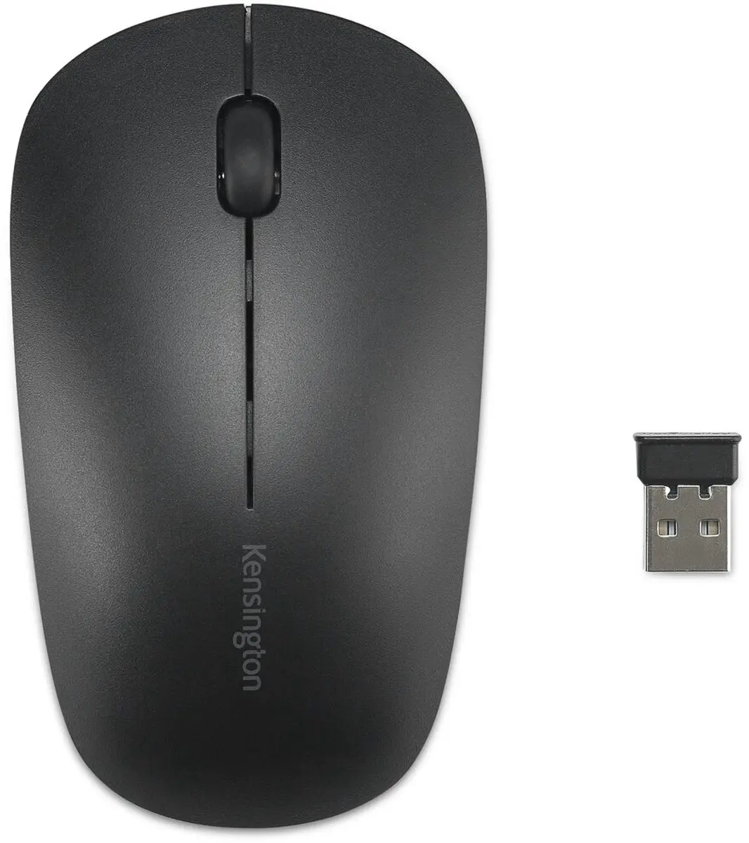 Kensington KM150 EQ Toetsenbord K75562DE - Zwart