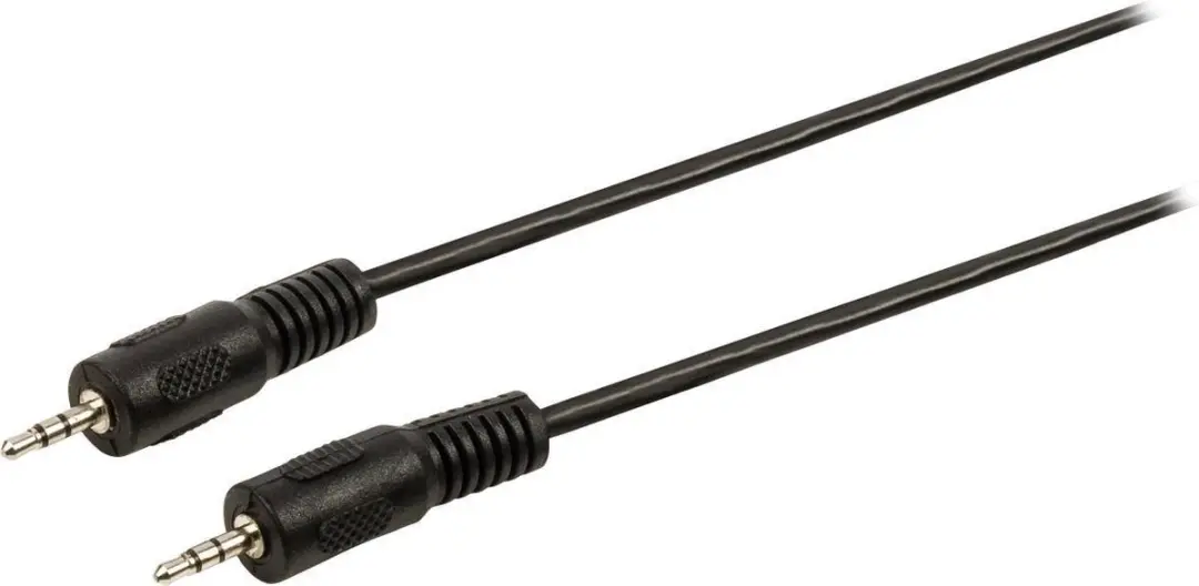 Valueline VLAP21000B20 audio kabel