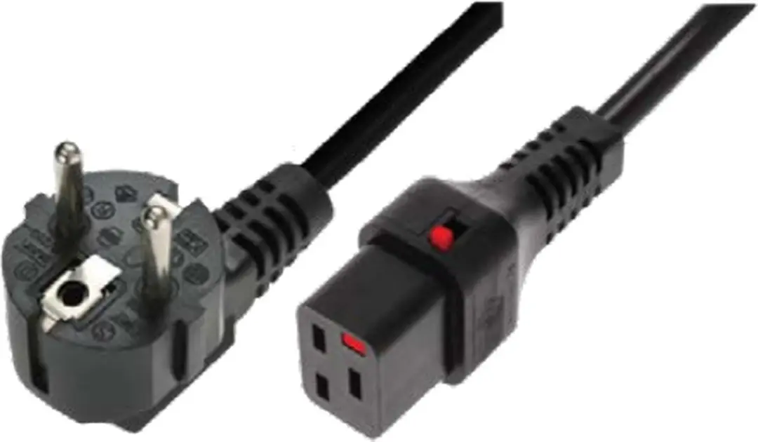 Next Ups Next Iec-Lock Power Cable