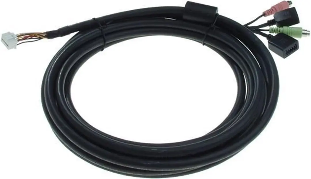 Axis 5505-021 Elektriciteitssnoer