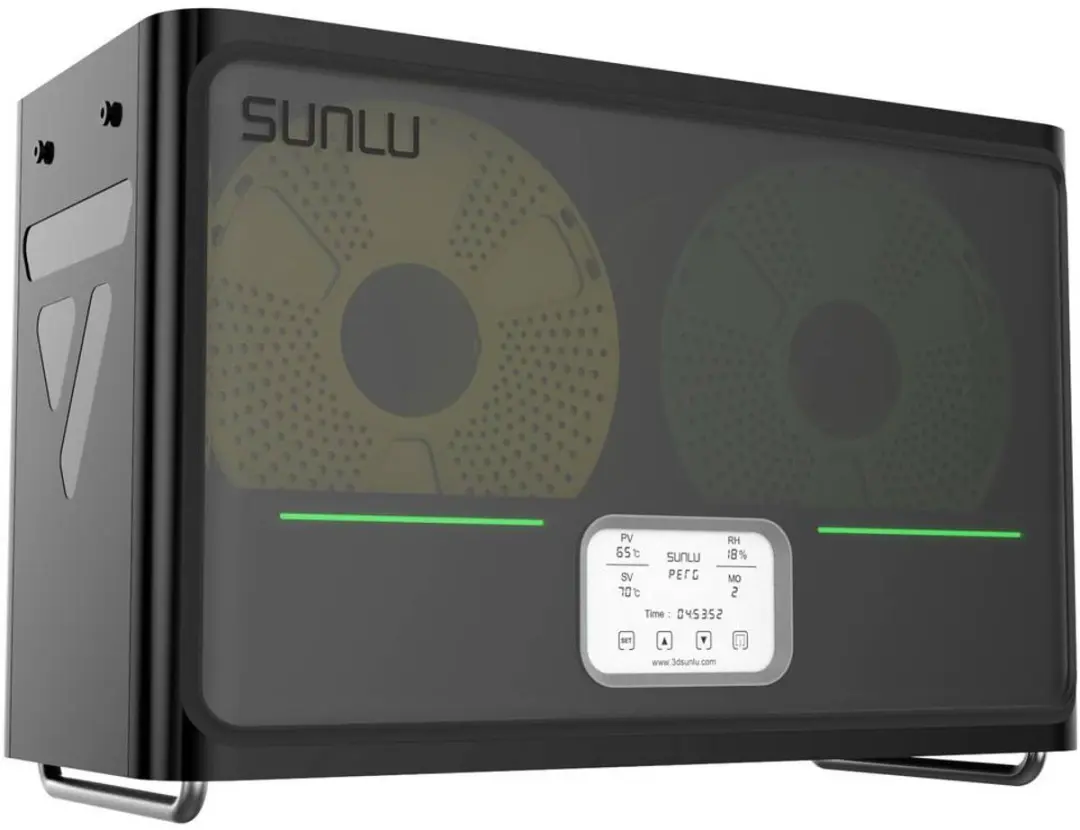 Sunlu Filament-droger FilaDryer S4 FilaDryer S4