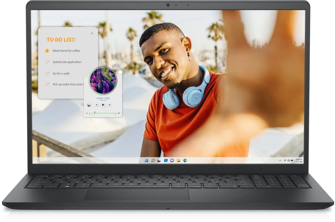 Dell Inspiron 3535