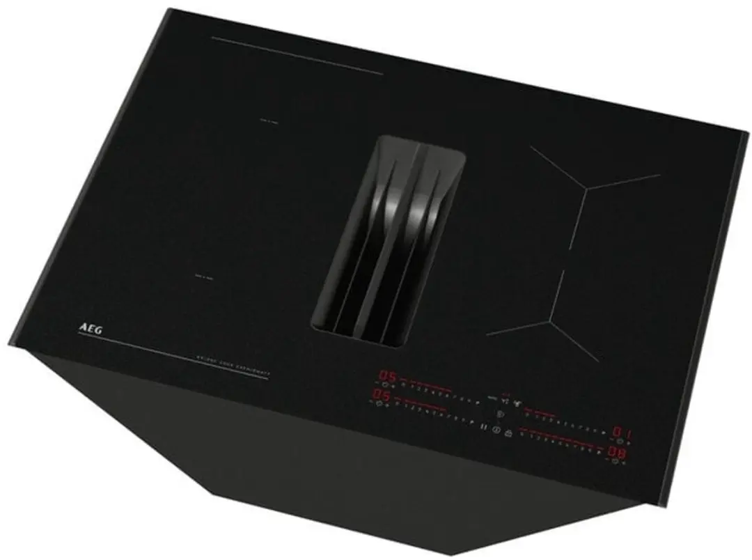 AEG XUB6845AS