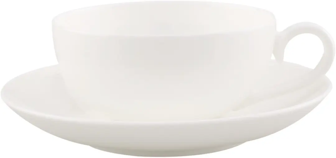 Teetasse mit Untertasse Royal 120 ml