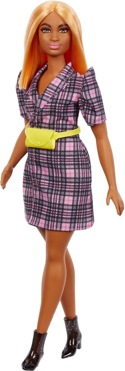 Barbie Fashionista Pop Blazerjurk
