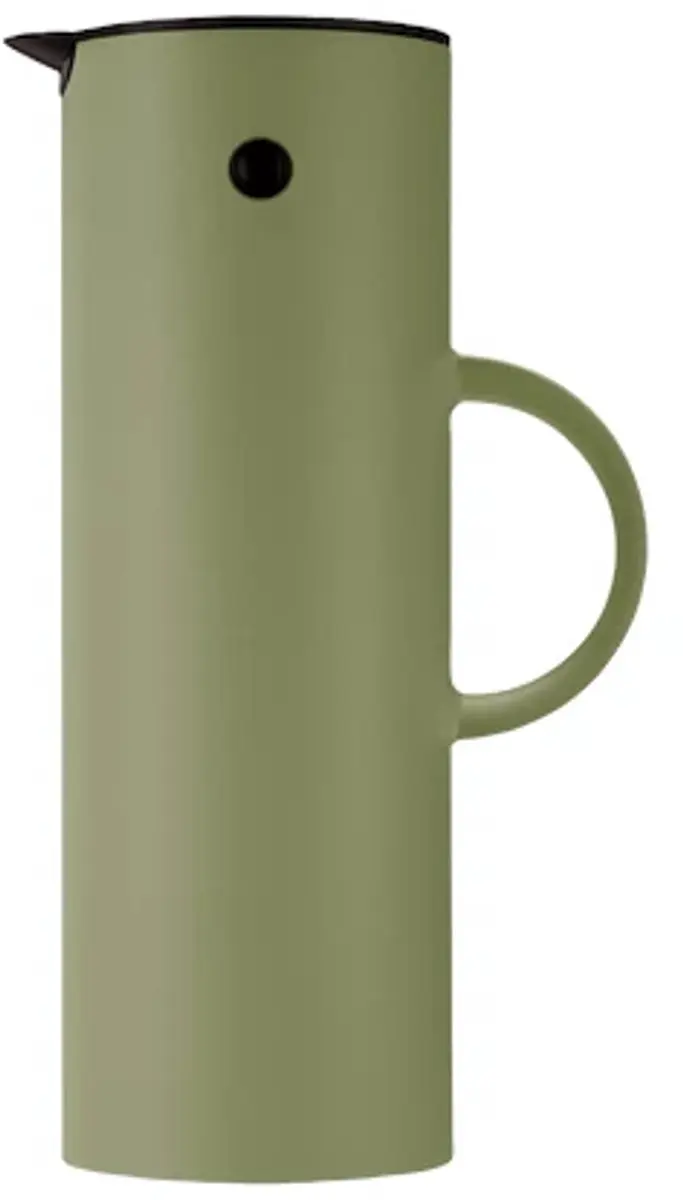Stelton EM77 Thermoskan 1L