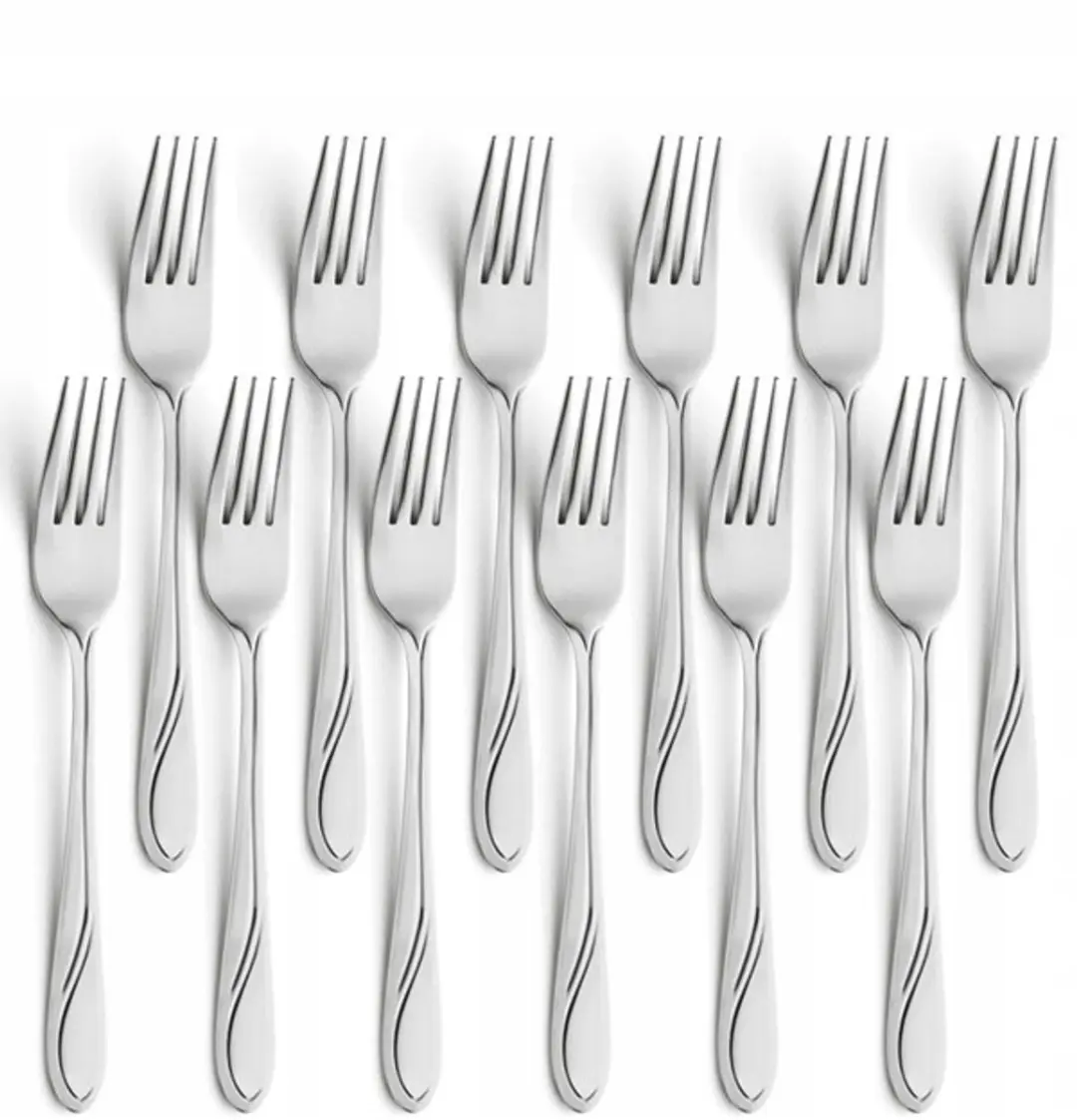 Amefa Whisper Diner Vorken