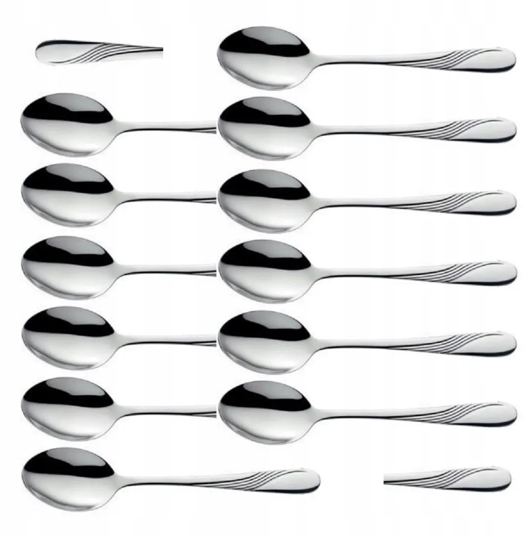 Amefa Felicia Tafel Lepels 12 personen