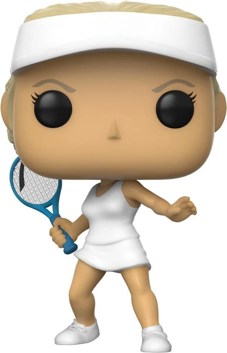 Funko Pop Tennis Legend Maria Sharapova