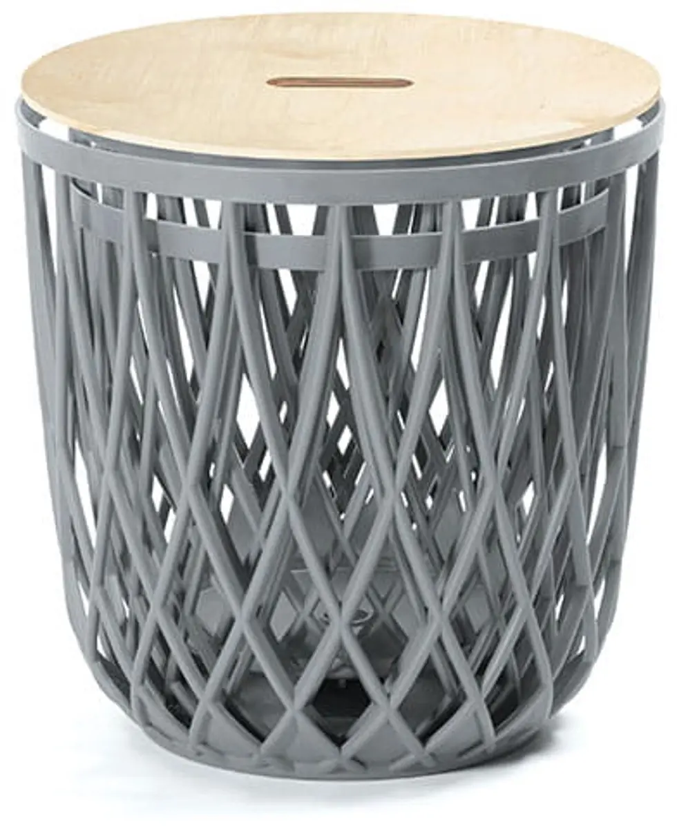 Uniqubo Set3 Pot