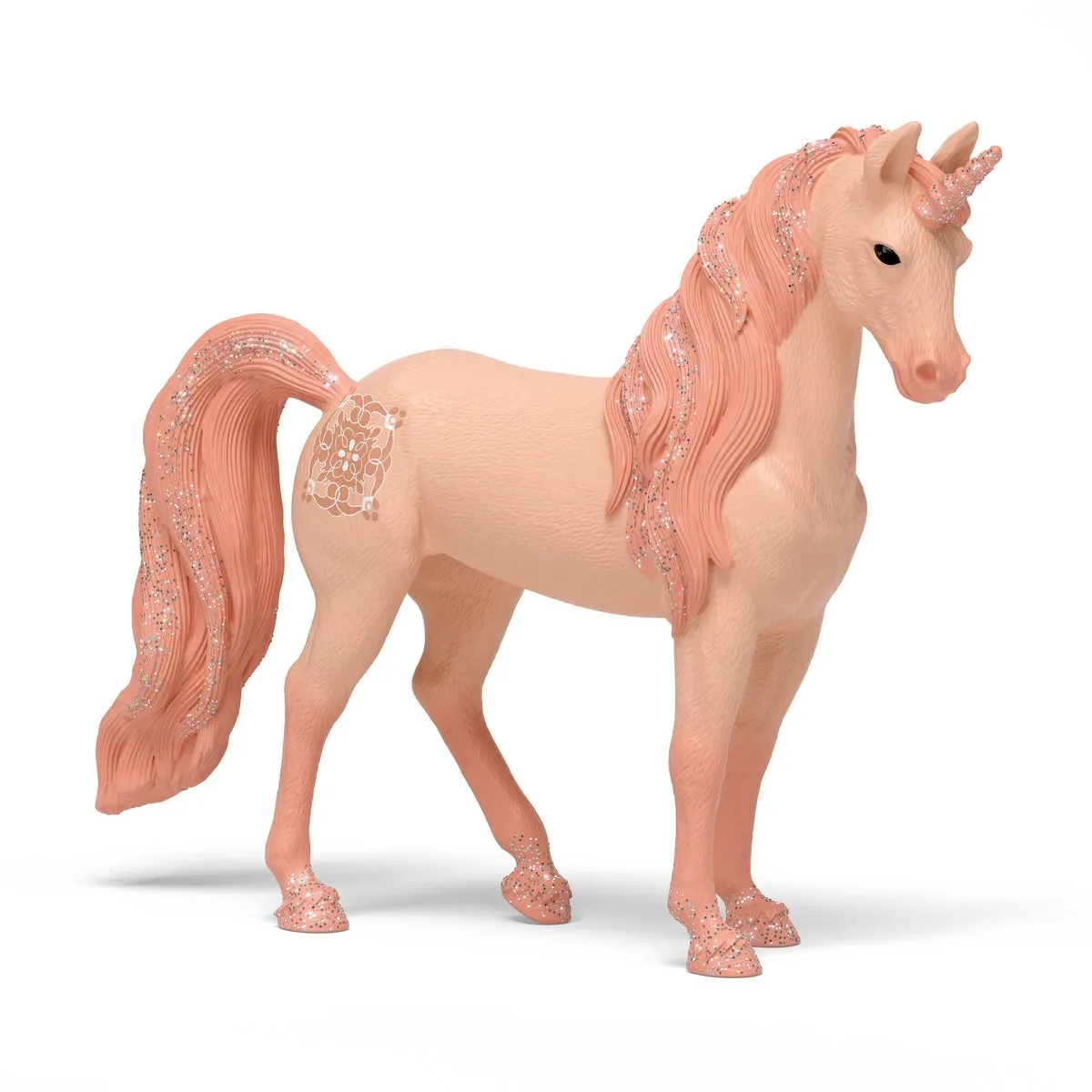 Schleich Bayala Eenhoorn Merrie 70860