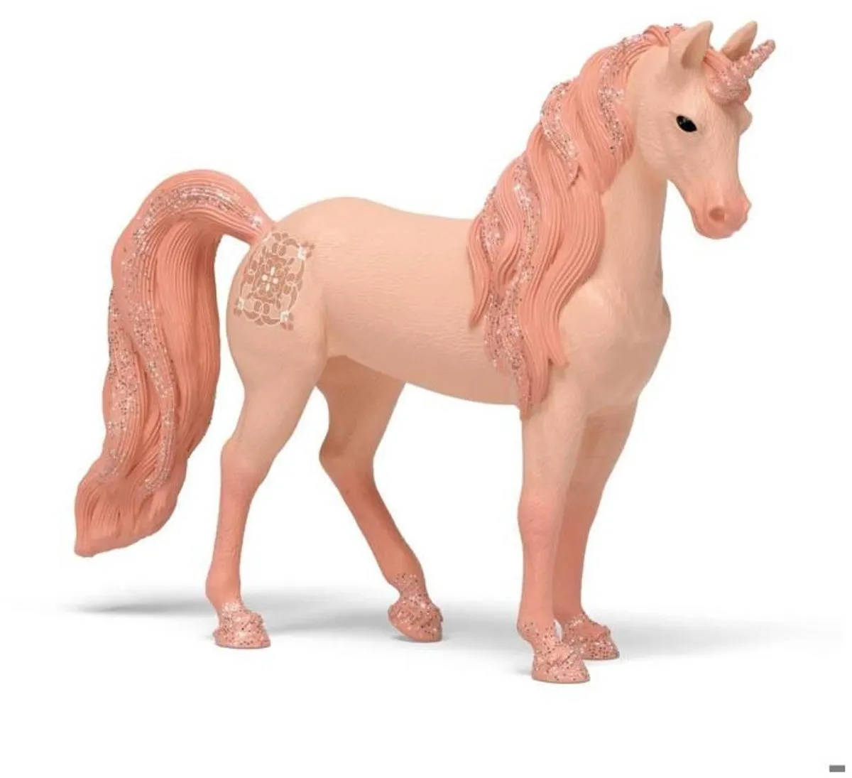 Schleich Bayala Eenhoorn Merrie 70860 - Roze