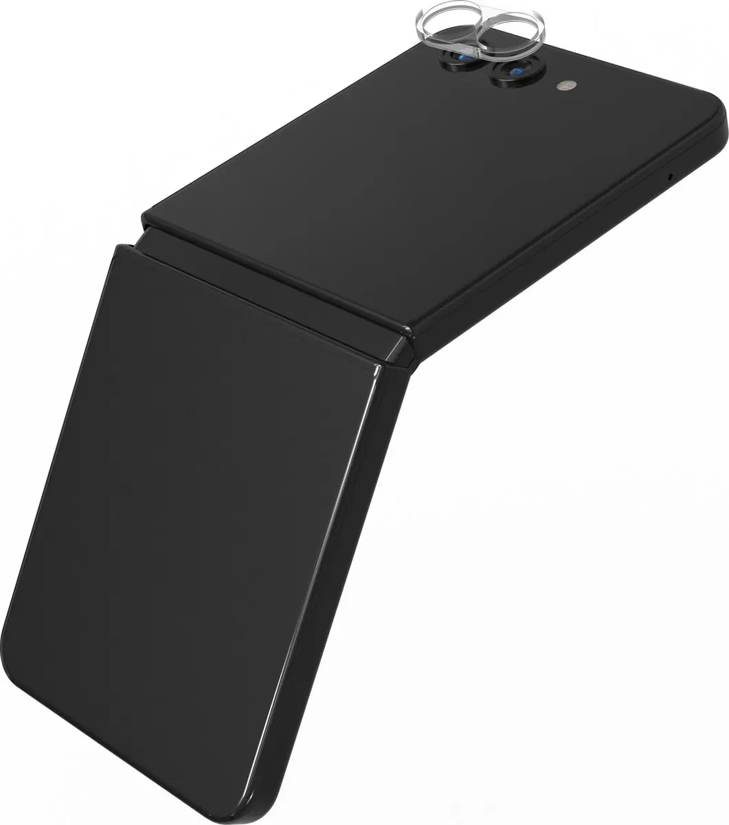 ZAGG InvisibleShield Glass Elite Samsung Galaxy Z Flip 6 Camera Beschermer