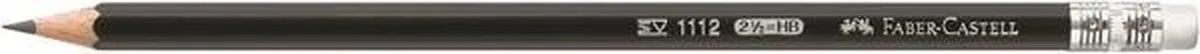 Faber-Castell Potlood FC 1112 HB