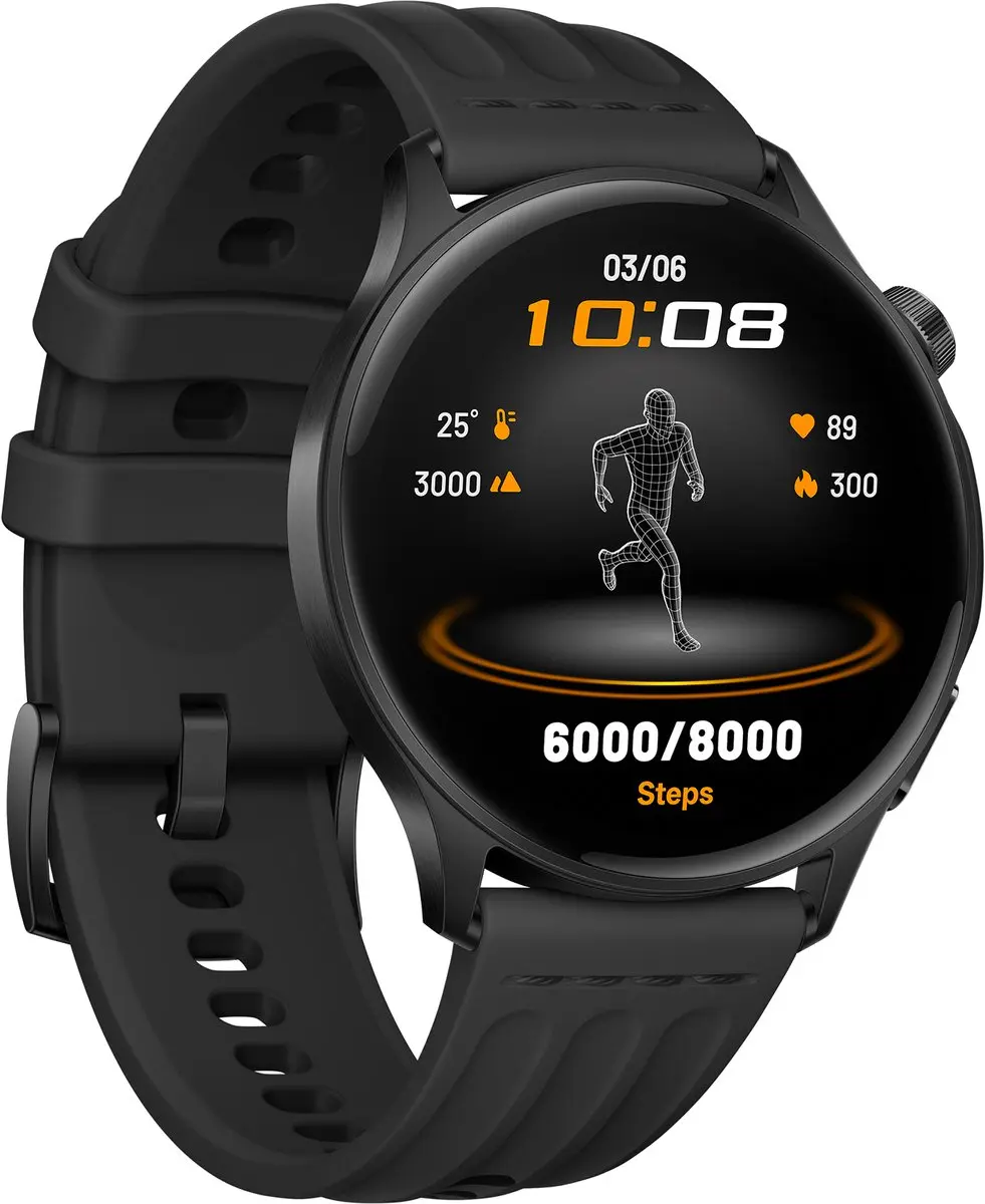 OPPO Watch S 3 45mm