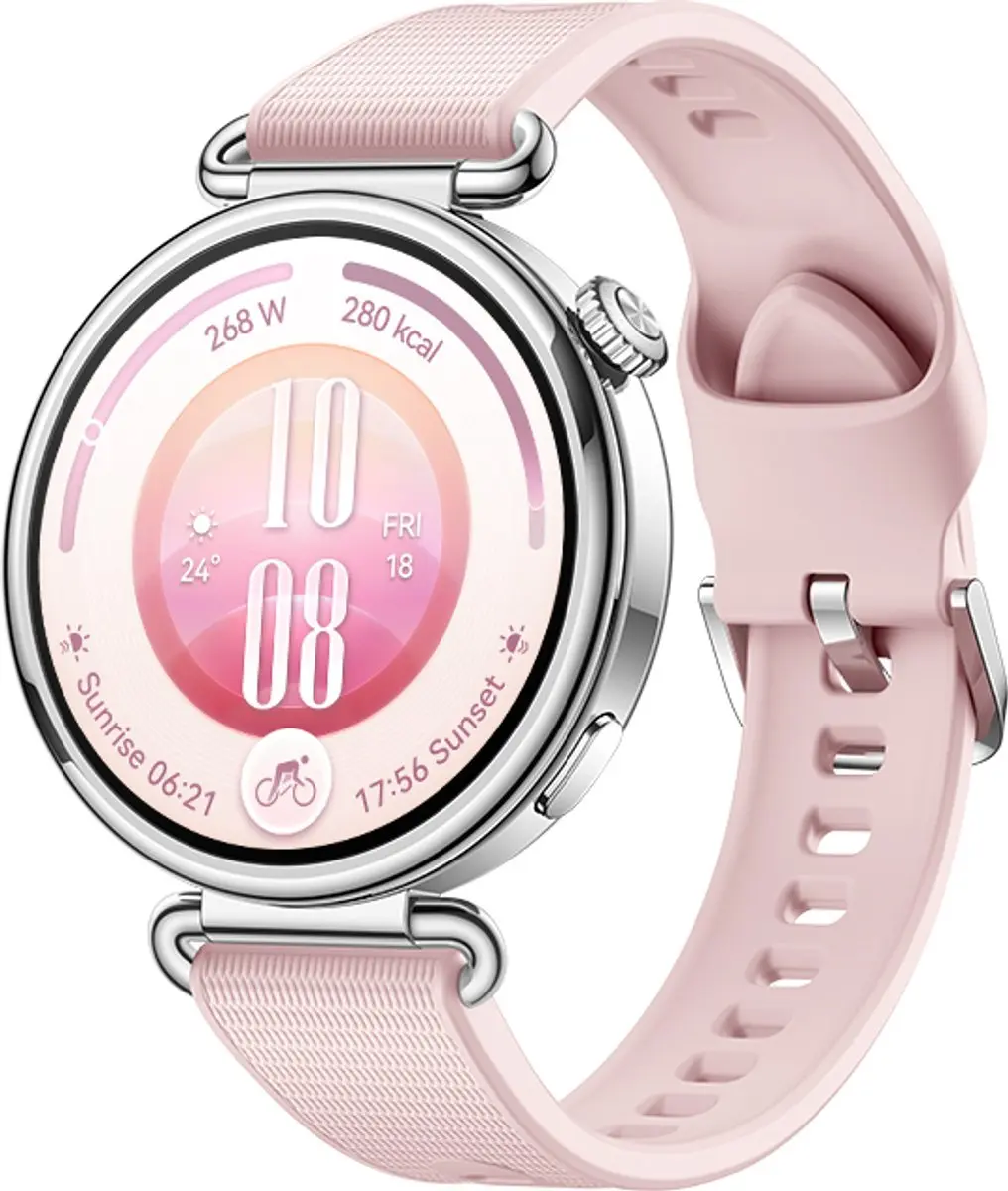 Huawei Watch GT 7 41mm - Roze