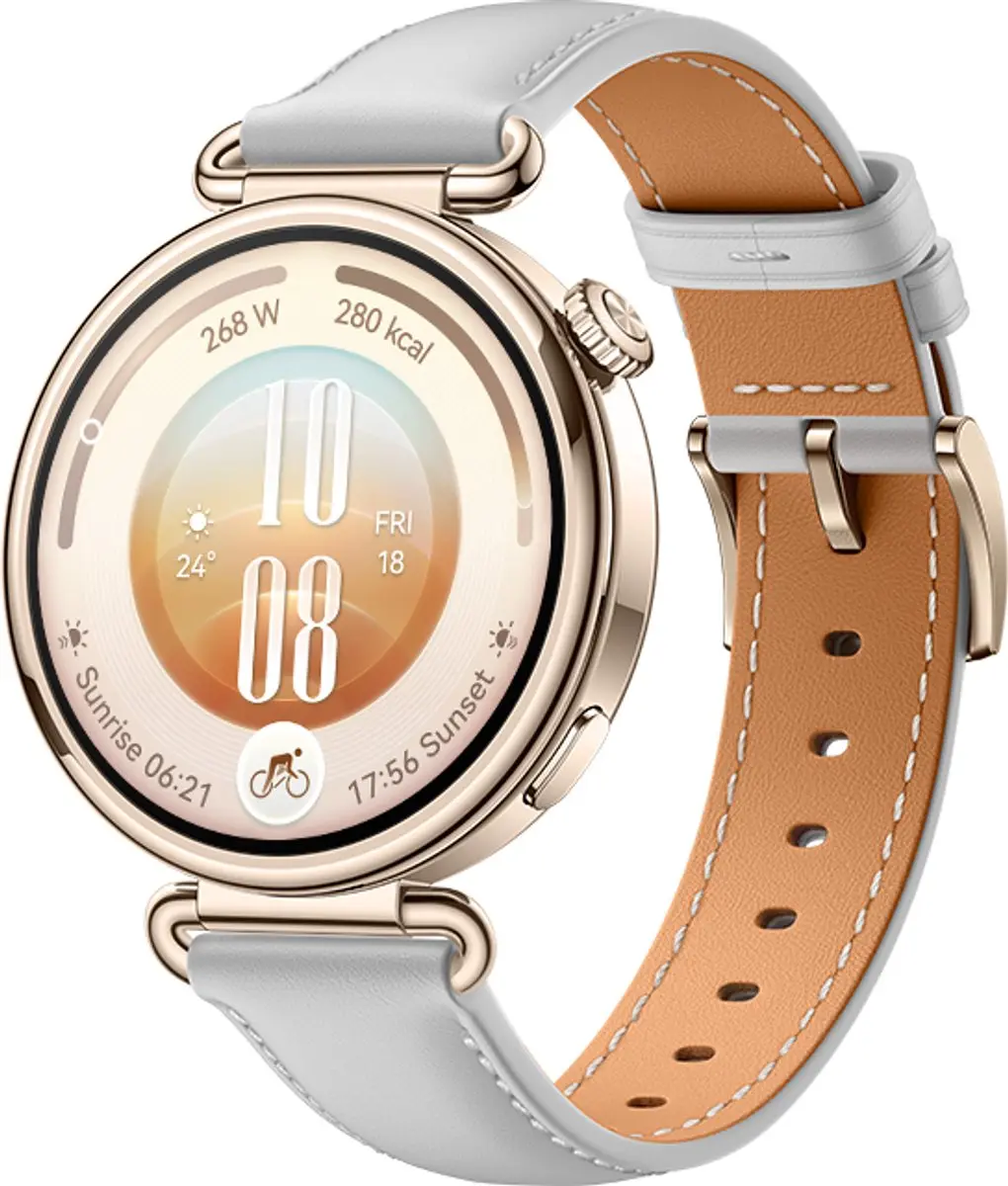 Huawei Watch GT 7 41mm - Grijs
