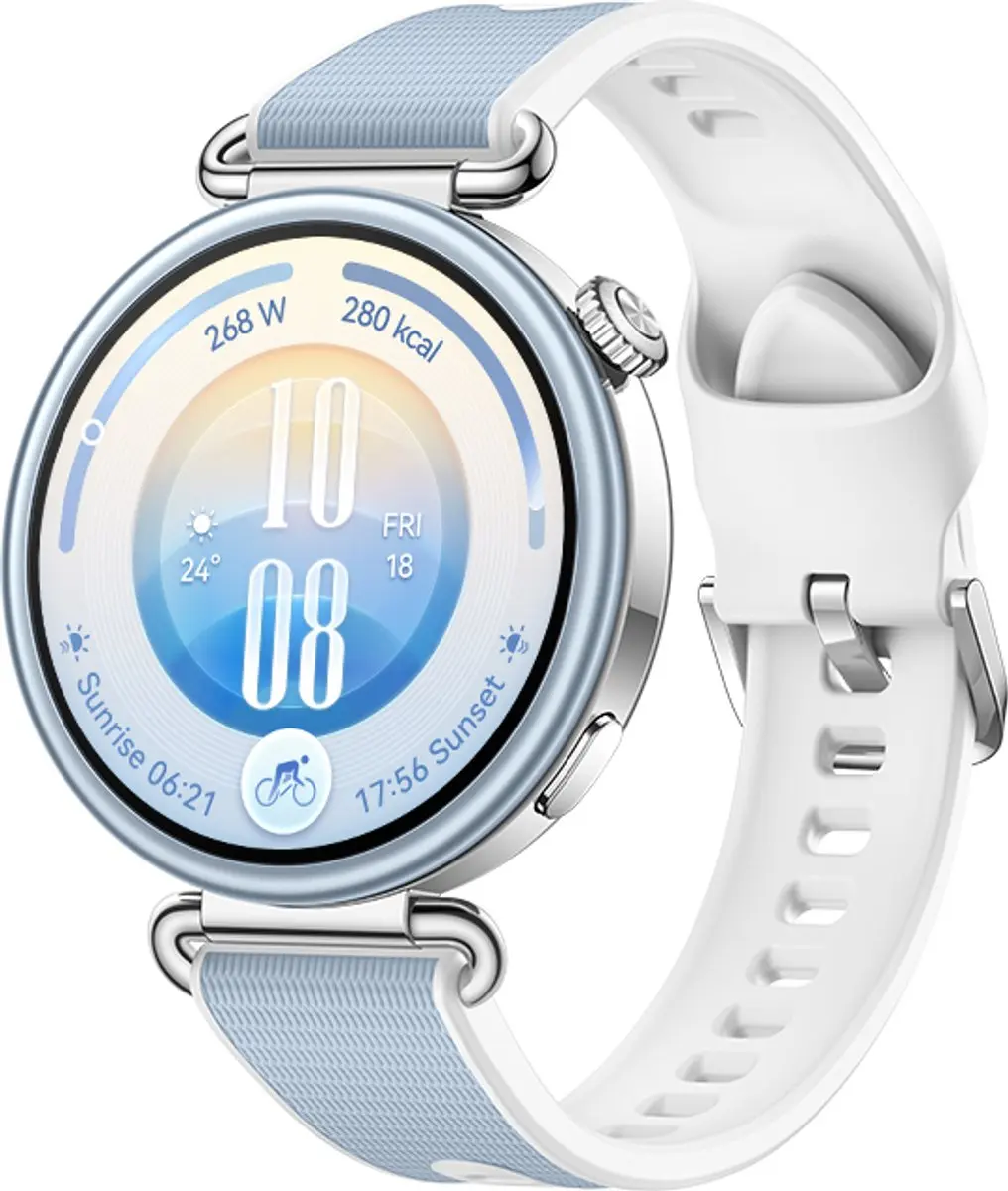 Huawei Watch GT 7 41mm - Blauw