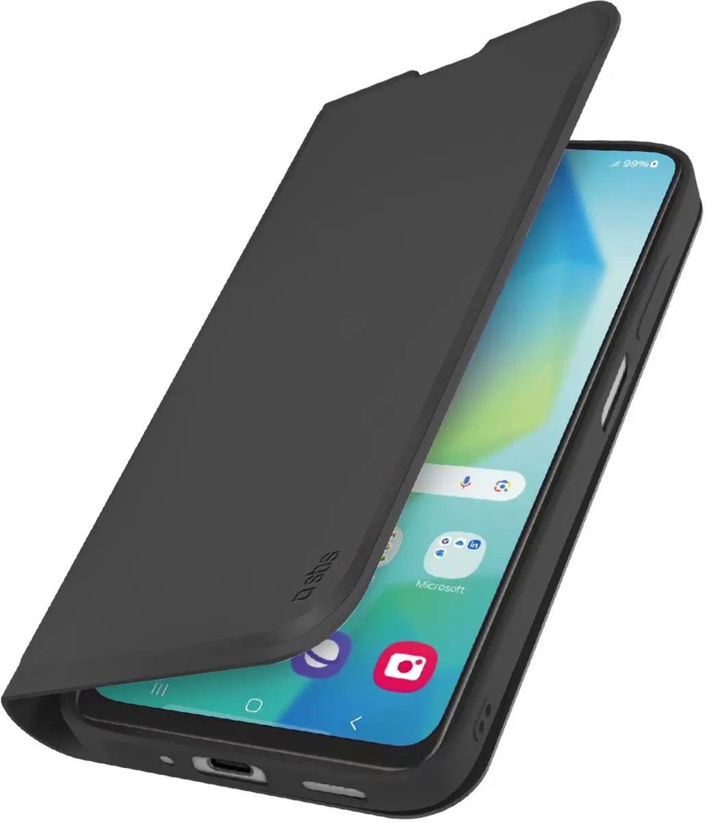 SBS Mobile Flip Cover Samsung Galaxy A17