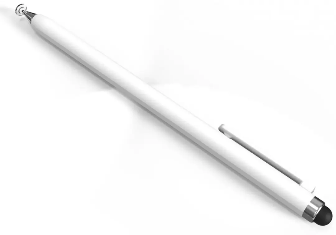 Selected Stylus Pen Universeel Wit