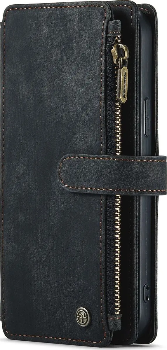 Caseme Telefoonhoesje geschikt voor Apple iPhone 13 Pro Hoesje