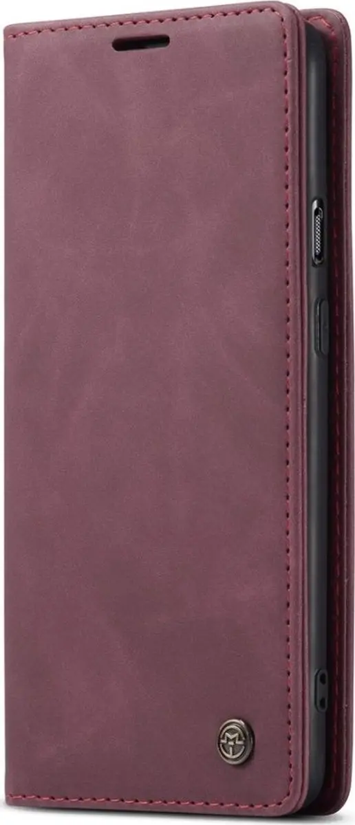 Caseme Telefoonhoesje geschikt voor OnePlus Nord Hoesje