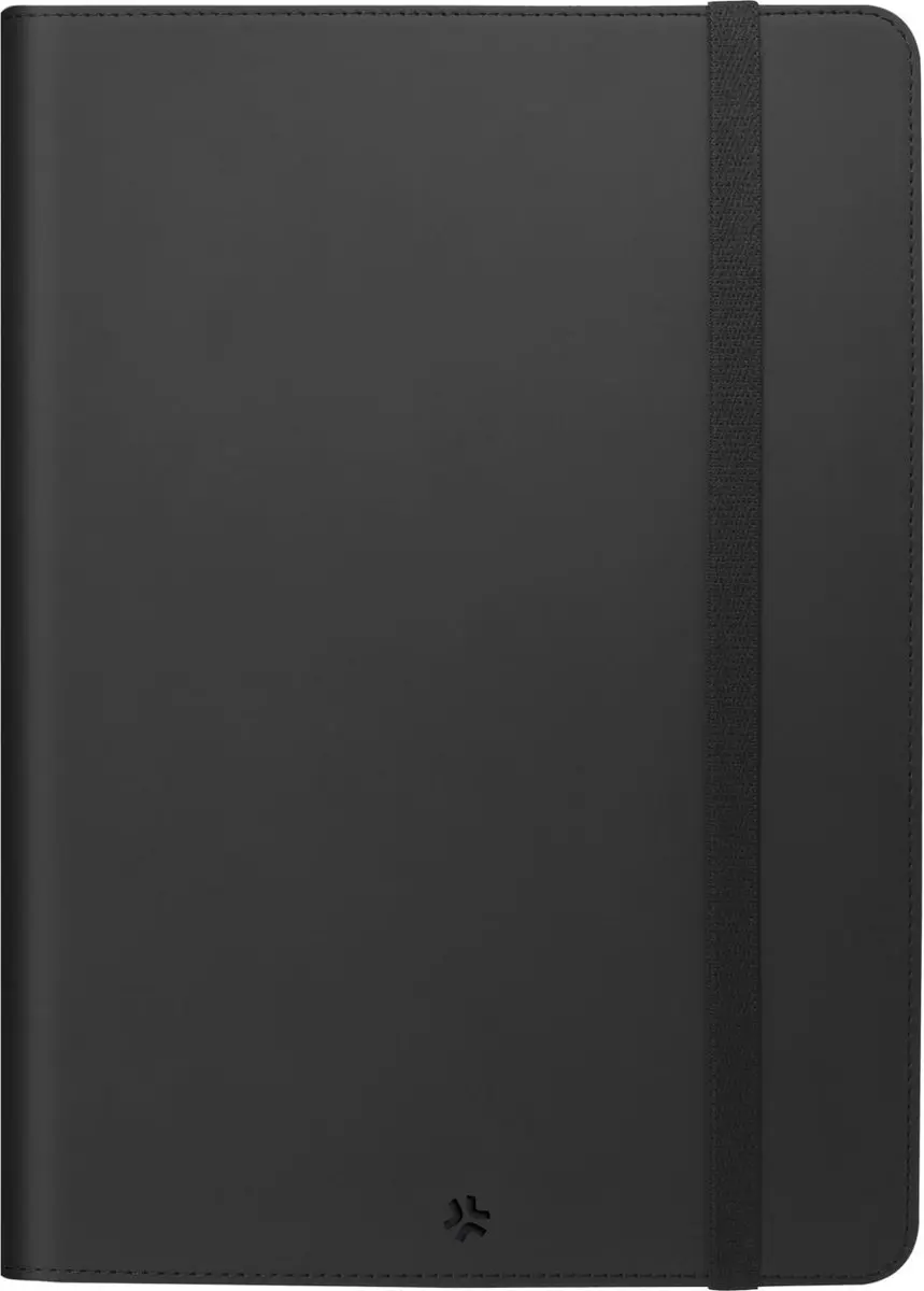 Celly BOOKBAND12 tabletbehuizing 27,9 cm (11") Folioblad Zwart