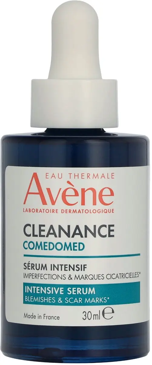 Avène Cleanance Comedomed Intensief Serum 30ml