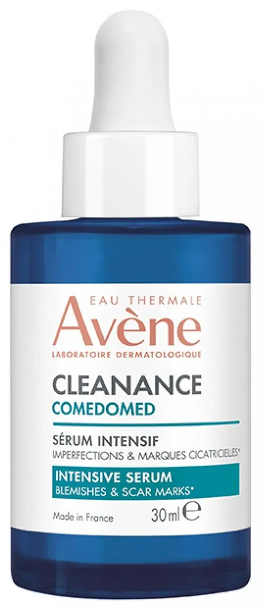 Avène Cleanance Comedomed Intensief Serum 30ml