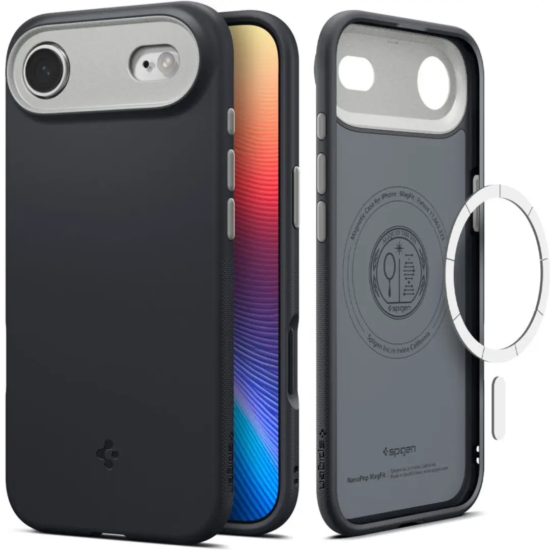 Spigen Nano Pop MagCase iPhone Air