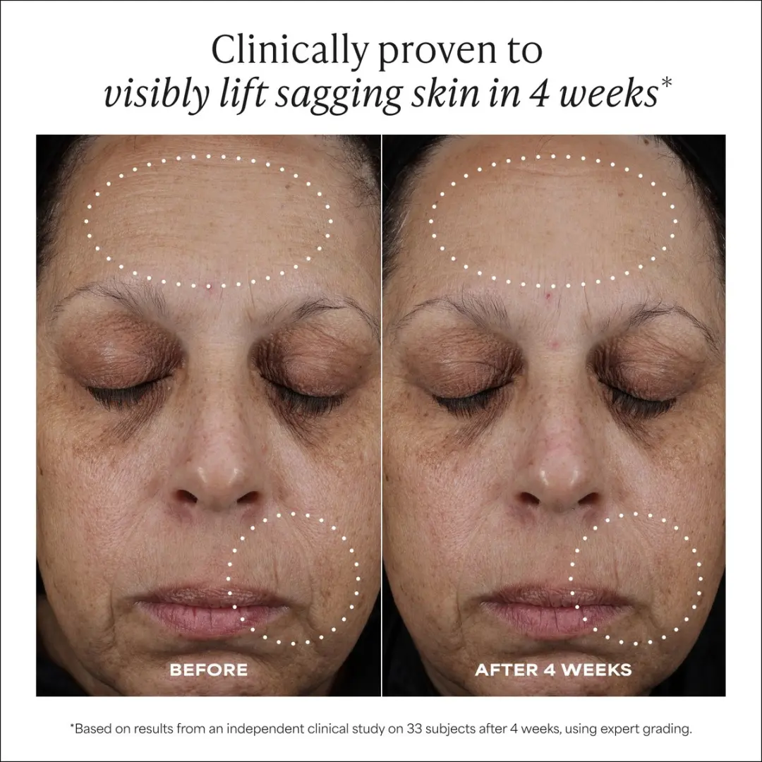Paula's Choice Pro-Collagen Peptide Plumping Intensive Moisturizer 50ml