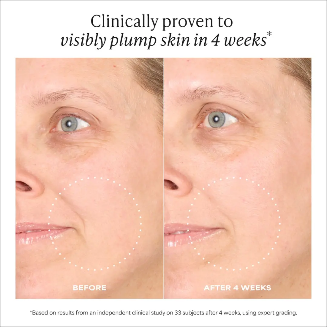 Paula's Choice Pro-Collagen Peptide Plumping Intensive Moisturizer 50ml