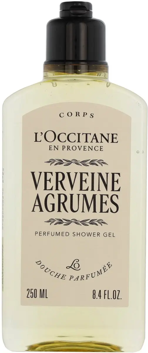 L'Occitane Verveine Agrumes Douchegel 250ml