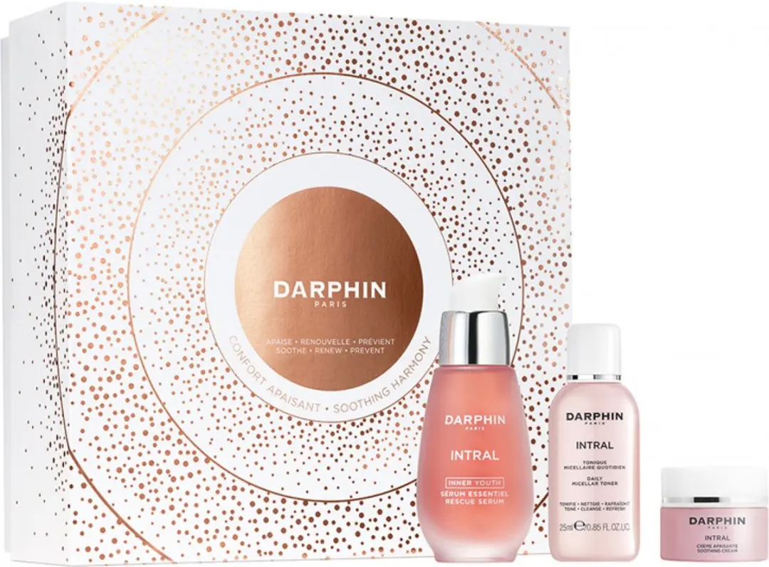 Darphin Intral Soothing Harmony Set
