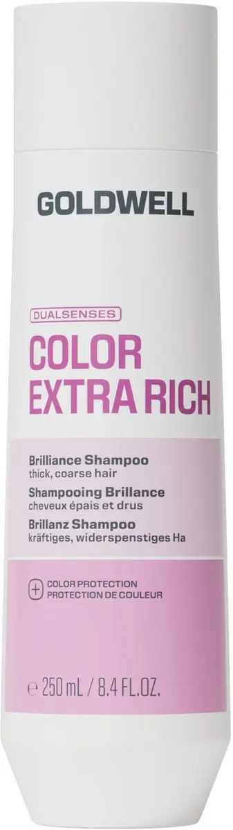 Goldwell Color Extra Rich Shampoo 1000ml