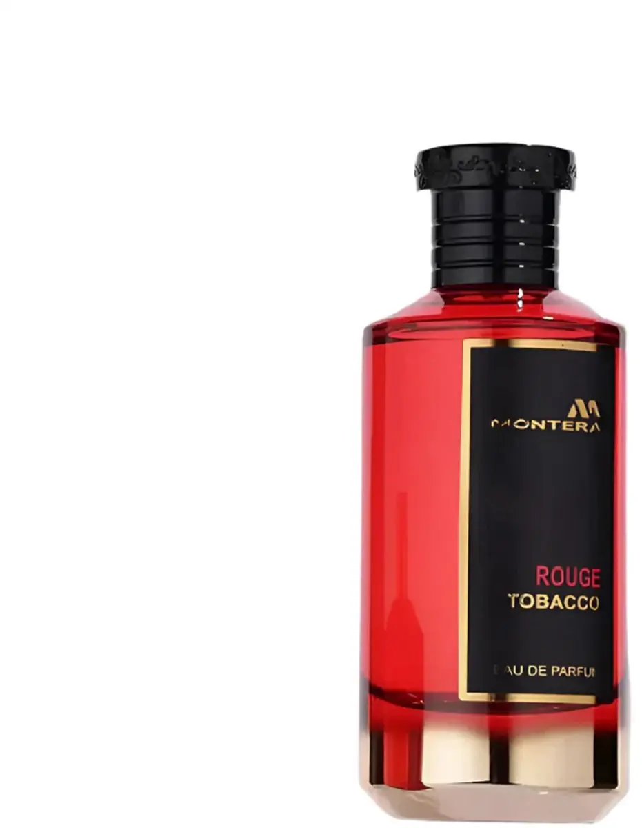 Fragrance World Rouge Tobacco