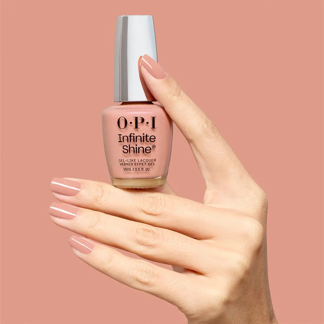 O.P.I. Infinite Shine Boots In Barcelona Nagellak 15ml
