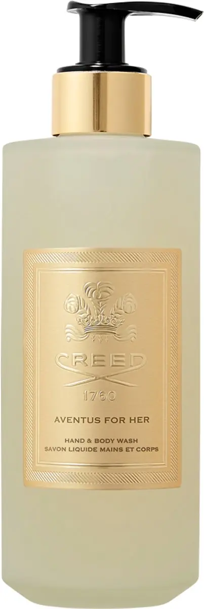Creed Aventus for Her Shower Gel 200ml