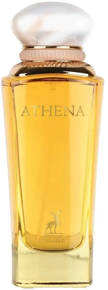 Maison Alhambra Athena parfum