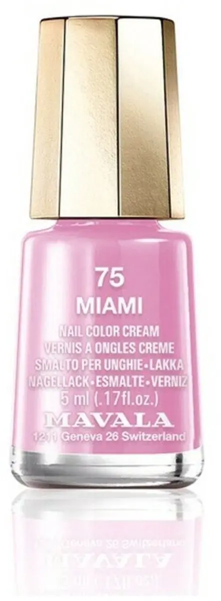 Mavala Mini Color 075 Miami 5ml