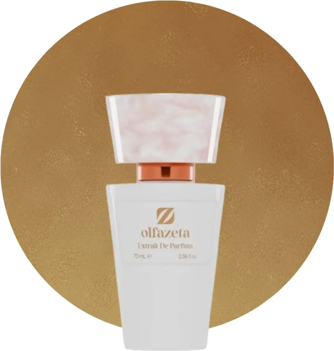 Olfazeta Chogan Parfum nr. 27