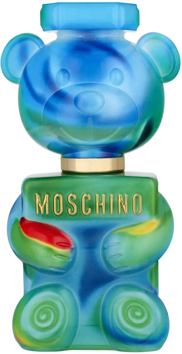 Moschino Toy 2 Yummy Eau de Parfum 50ml - afbeelding 2 van 3