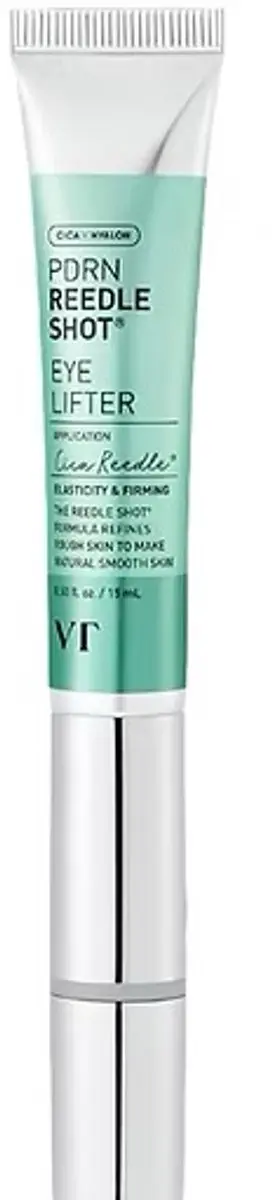 Koreaans VT PDRN Riddle Shot Eye Lifter 15ml
