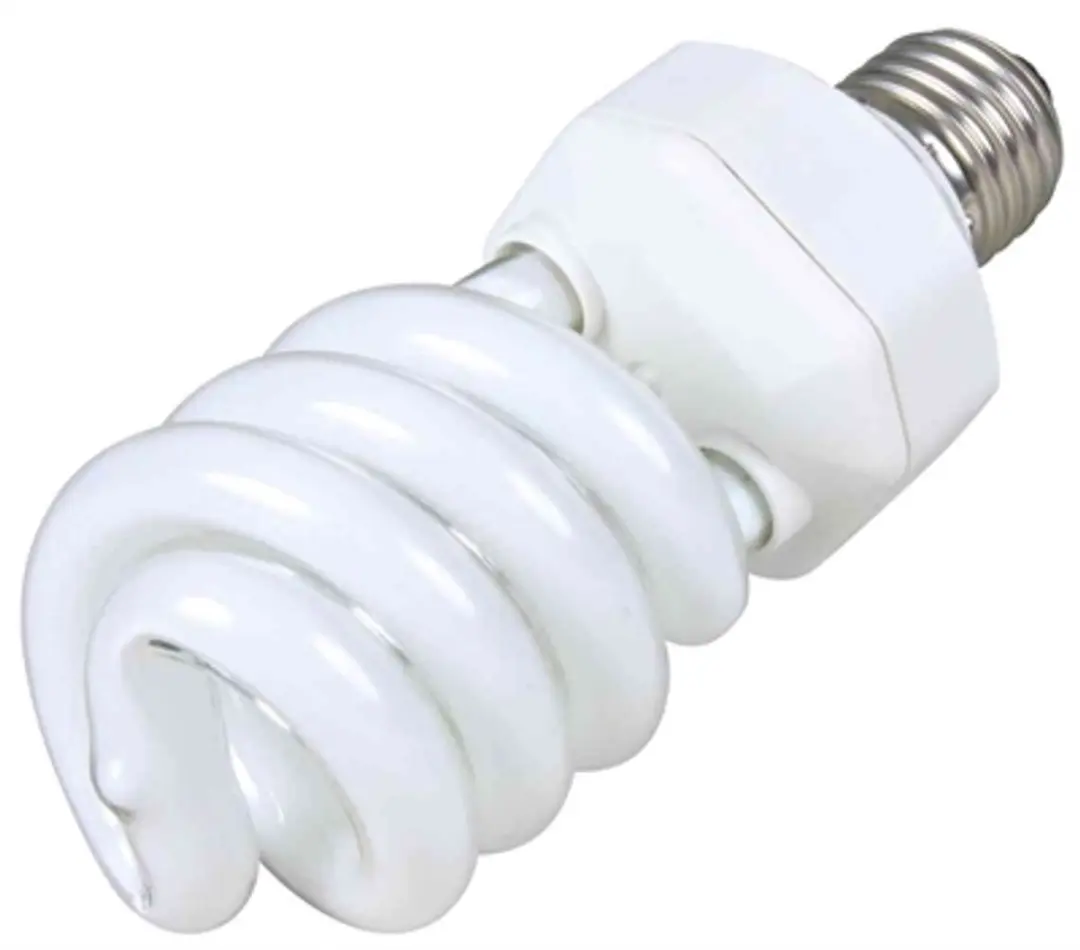 Trixie Reptiland Sunlight Pro Compact UV-B Lamp 23W - afbeelding 2 van 3