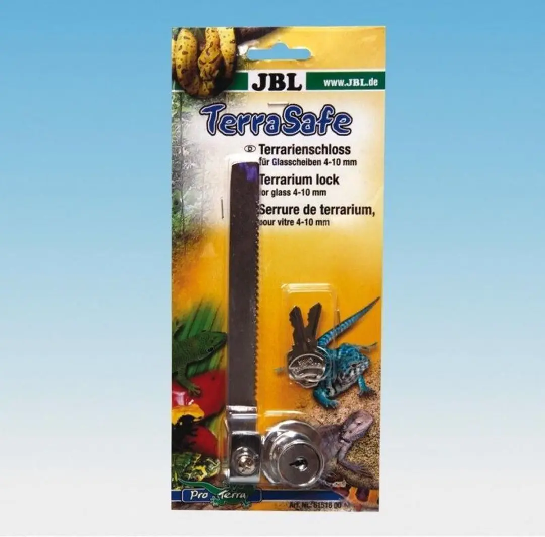 Jbl TerraSafe